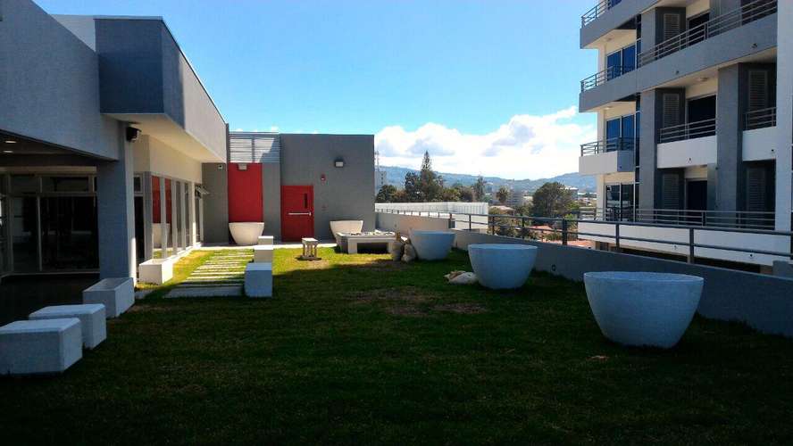 Apartamento en alquiler en Latitud Los Yoses, San Pedro