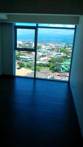 Apartamento en alquiler en Latitud Los Yoses, San Pedro