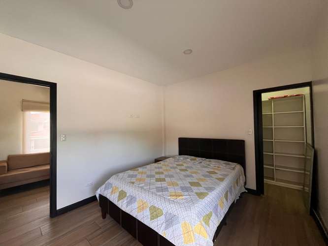 Apartamento amoblado en residencial Loma Verde, Tres Ríos