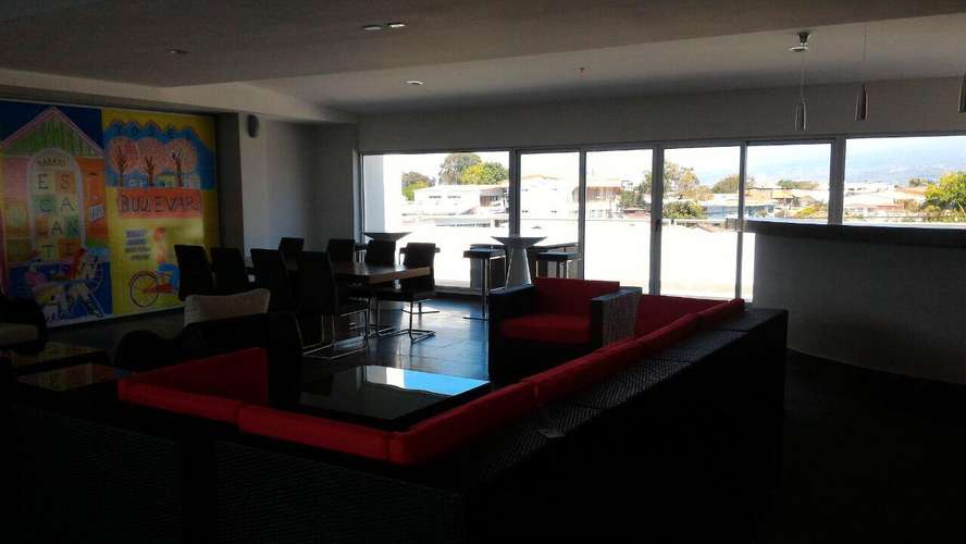 Apartamento en alquiler en Latitud Los Yoses, San Pedro