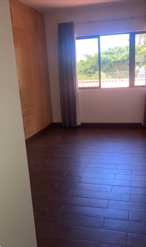 Bellisimaaaaaa trejos montealegre En condominioSeguraPiscina4 dorm