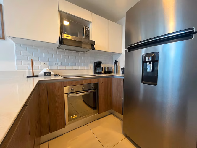 EN VENTA – APARTAMENTO EN NÚCLEO SABANA - Imagen 2