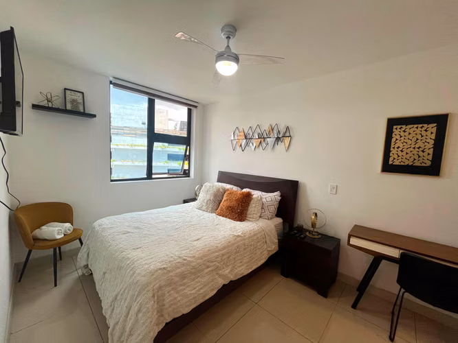 EN VENTA – APARTAMENTO EN NÚCLEO SABANA - Imagen 8