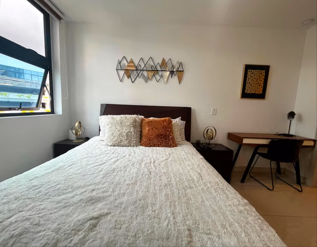 EN VENTA – APARTAMENTO EN NÚCLEO SABANA - Imagen 11