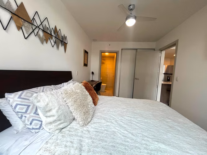 EN VENTA – APARTAMENTO EN NÚCLEO SABANA - Imagen 9