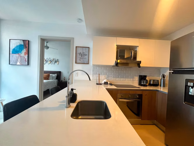 EN VENTA – APARTAMENTO EN NÚCLEO SABANA - Imagen 3
