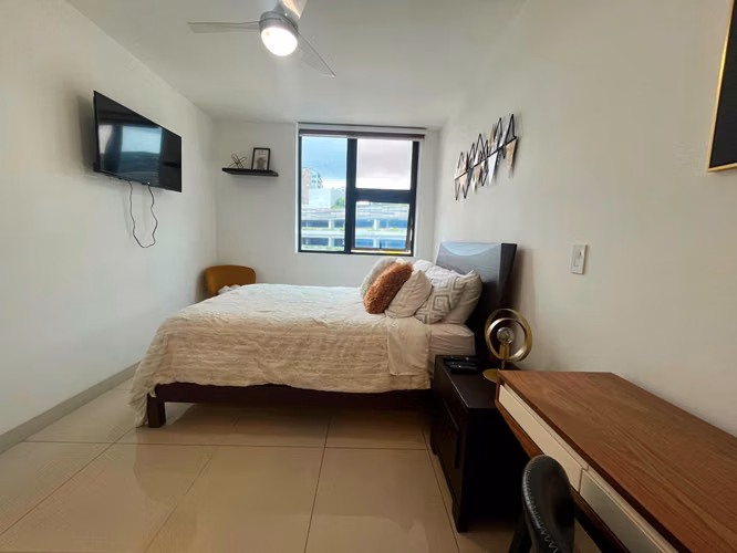 EN VENTA – APARTAMENTO EN NÚCLEO SABANA - Imagen 10