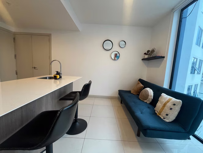EN VENTA – APARTAMENTO EN NÚCLEO SABANA - Imagen 5