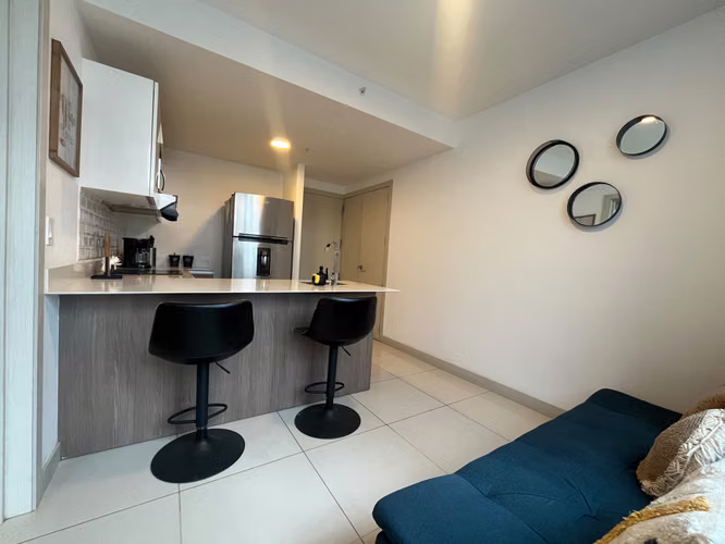 EN VENTA – APARTAMENTO EN NÚCLEO SABANA - Imagen 4