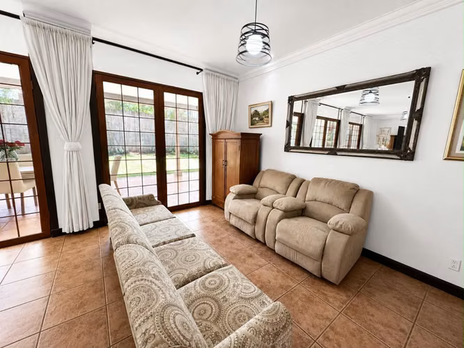 Alquiler de casa en La Guácima, Alajuela