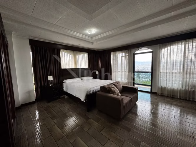 Alquiler de apartamento amoblado en Escazú - Imagen 6