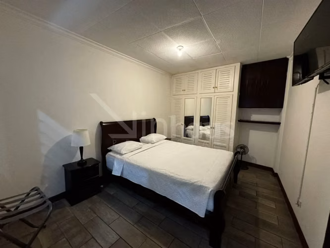 Alquiler de apartamento amoblado en Escazú - Imagen 4