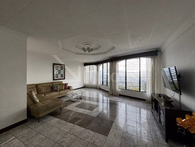 Alquiler de apartamento amoblado en Escazú - Imagen 2