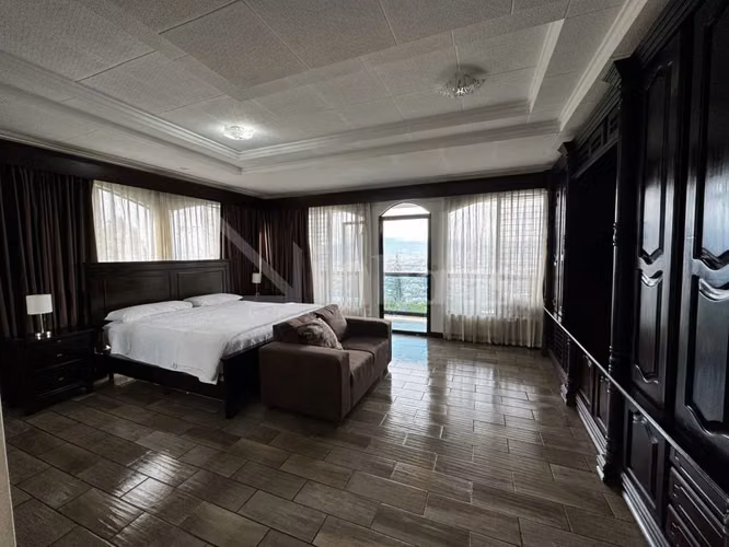 Alquiler de apartamento amoblado en Escazú - Imagen 8
