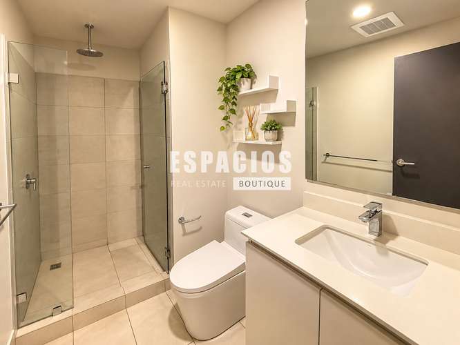 VENTA DE APARTAMENTO AMUEBLADO EN LA SABANA - Imagen 7