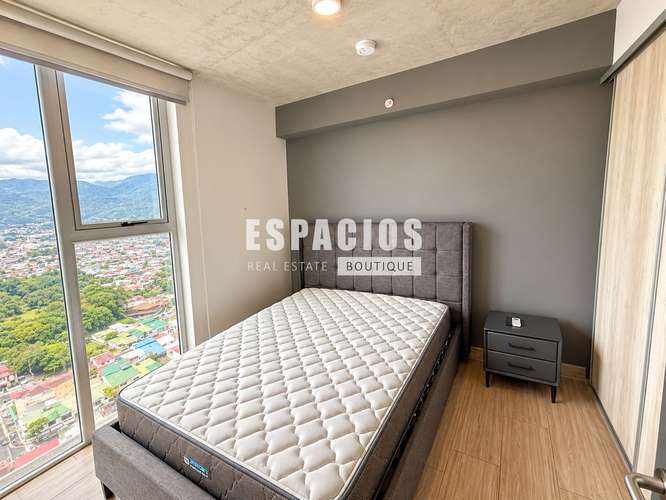 VENTA DE APARTAMENTO AMUEBLADO EN LA SABANA - Imagen 9