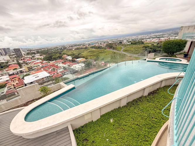 VENTA DE APARTAMENTO AMUEBLADO