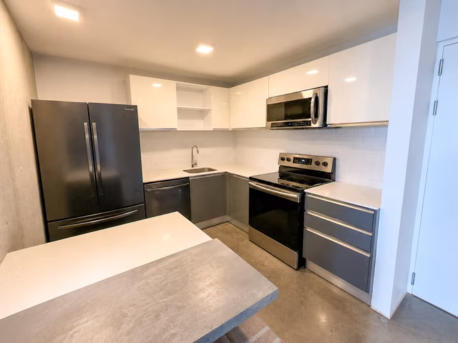 VENTA DE APARTAMENTO AMUEBLADO