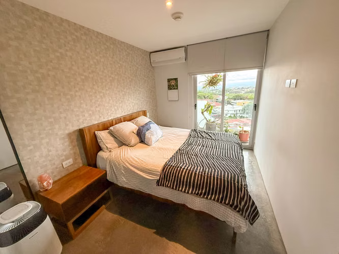 VENTA DE APARTAMENTO AMUEBLADO