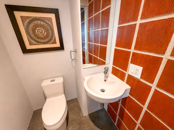 VENTA DE APARTAMENTO AMUEBLADO