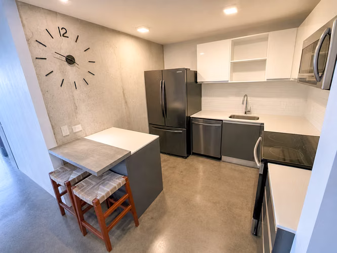 VENTA DE APARTAMENTO AMUEBLADO