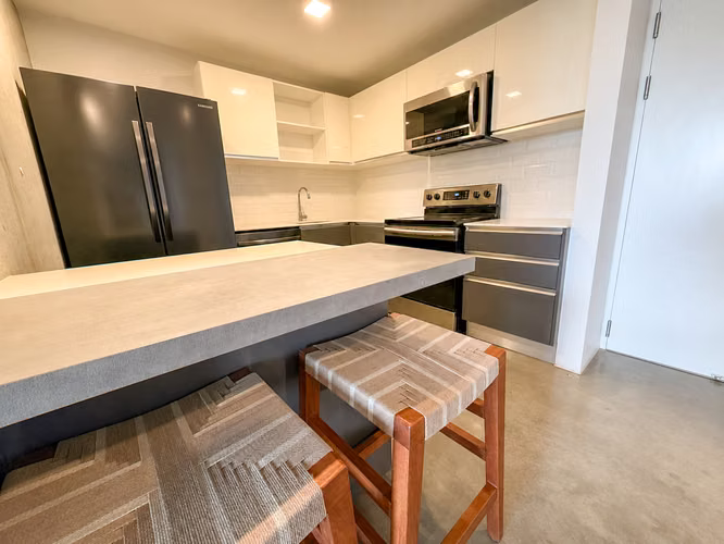 Furnished Apartment for Sale