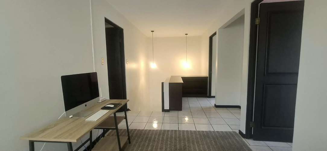 ¡Alquiler de Apartamento Dúplex con 3 Habitaciones y Línea Blanca Incluida! 
