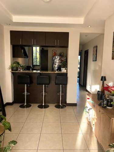 Propietario vende apartamento en Vistas de Cariari Heredia