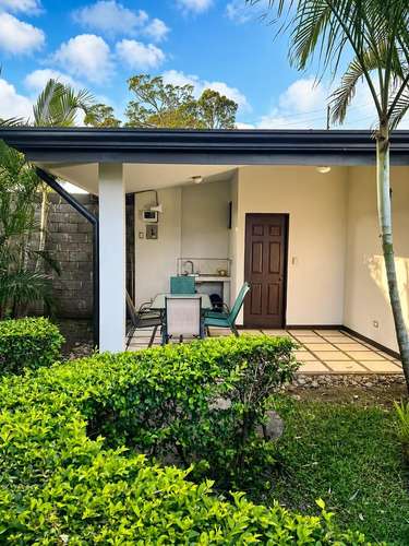 Propietario vende apartamento en Vistas de Cariari Heredia