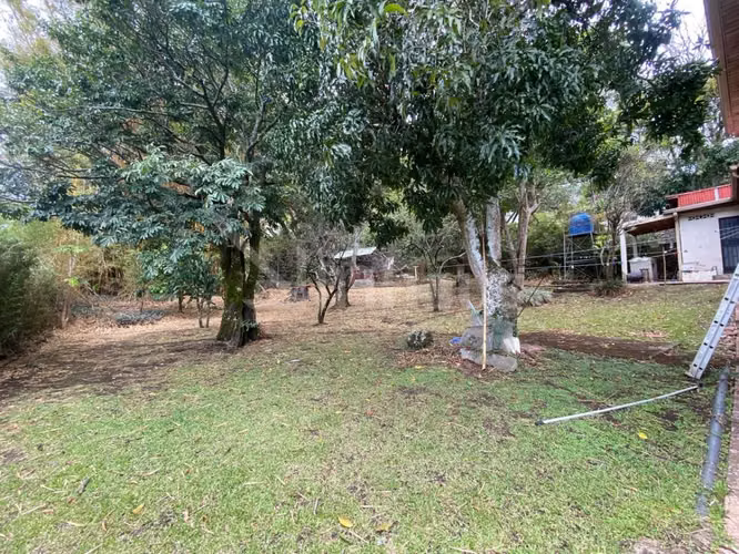 Lote de uso mixto en excelente zona de Escazú