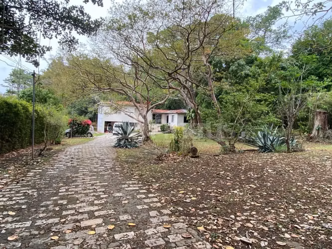 Lote de uso mixto en excelente zona de Escazú - Imagen 4