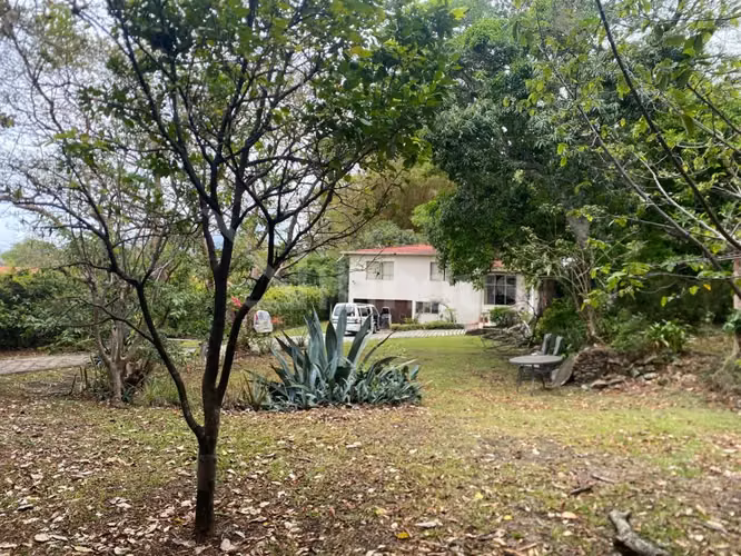 Lote de uso mixto en excelente zona de Escazú - Imagen 5