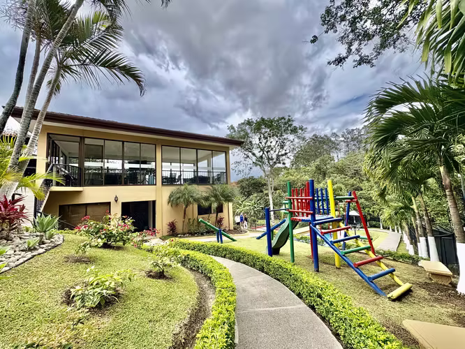 ESCAZU-BELLO HORIZONTE! APARTAMENTO CON O SIN MUEBLES  DE 3 HAB/2BAÑOS/2PARQUEOS - Imagen 19