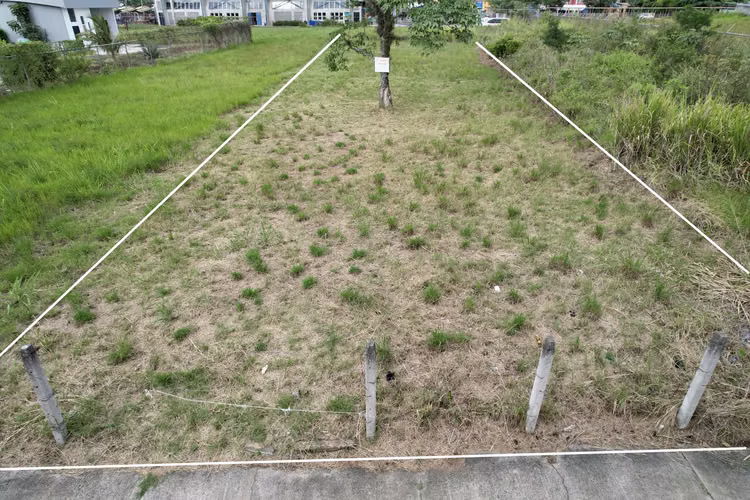 Lote residencial independiente | 636 m2 | Lindora, Pozos de  Santa Ana (FAU) - Imagen 4