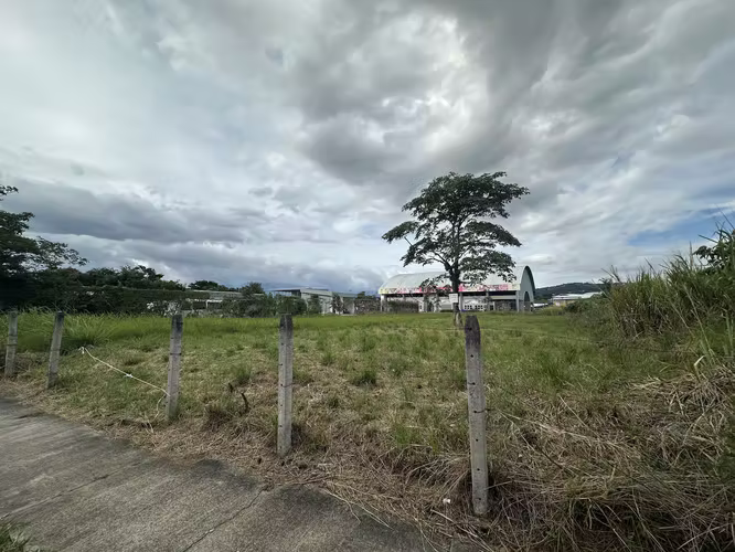 Lote residencial independiente | 636 m2 | Lindora, Pozos de  Santa Ana (FAU) - Imagen 5