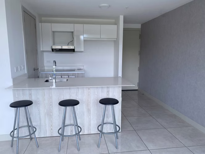 Apartamento en Núcleo Sabana | 2 habitaciones, 2 baños y 1 parqueo