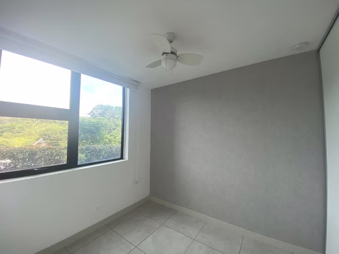 Apartamento en Núcleo Sabana | 2 habitaciones, 2 baños y 1 parqueo