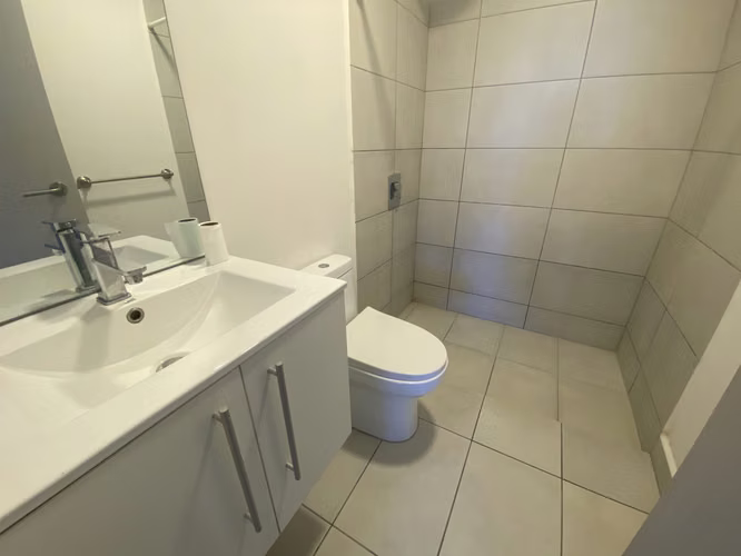 Apartamento en Núcleo Sabana | 2 habitaciones, 2 baños y 1 parqueo