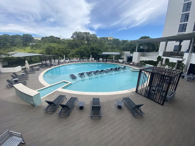 Apartamento en Núcleo Sabana | 2 habitaciones, 2 baños y 1 parqueo
