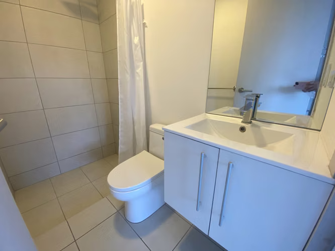 Apartamento en Núcleo Sabana | 2 habitaciones, 2 baños y 1 parqueo