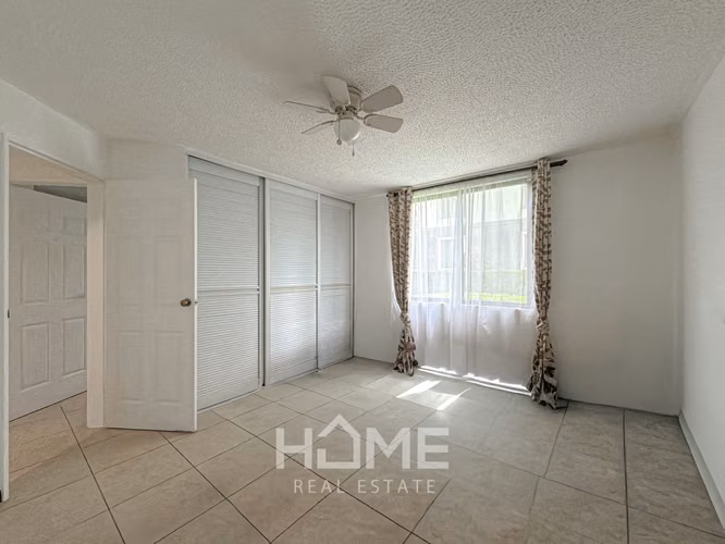 Alquiler de Apartamento en San Rafael de Alajuela en condominio