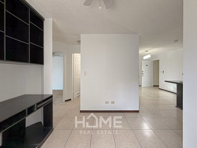 Alquiler de Apartamento en San Rafael de Alajuela en condominio