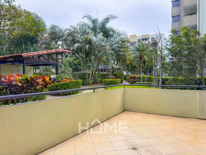 Alquiler de Apartamento en San Rafael de Alajuela en condominio