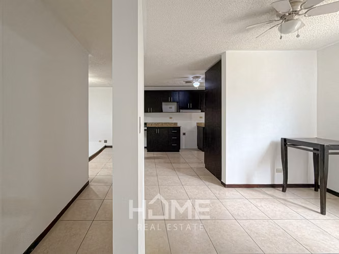 Alquiler de Apartamento en San Rafael de Alajuela en condominio
