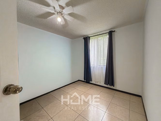 Alquiler de Apartamento en San Rafael de Alajuela en condominio