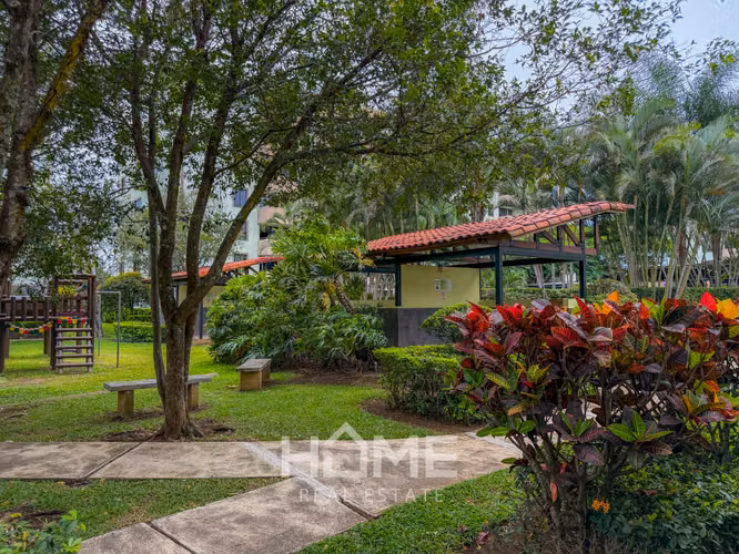 Alquiler de Apartamento en San Rafael de Alajuela en condominio