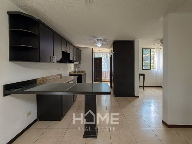 Alquiler de Apartamento en San Rafael de Alajuela en condominio
