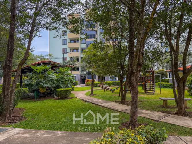 Alquiler de Apartamento en San Rafael de Alajuela en condominio