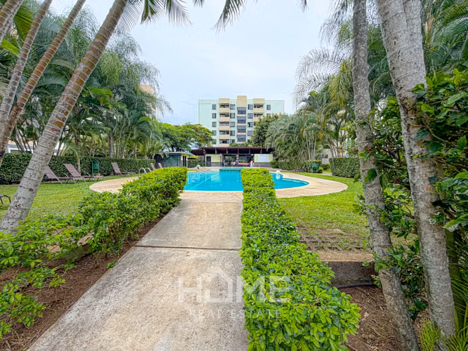 Alquiler de Apartamento en San Rafael de Alajuela en condominio