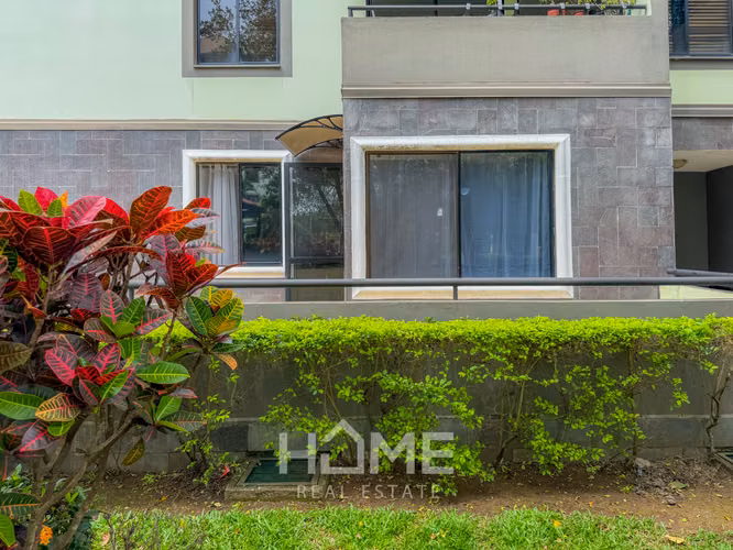 Alquiler de Apartamento en San Rafael de Alajuela en condominio